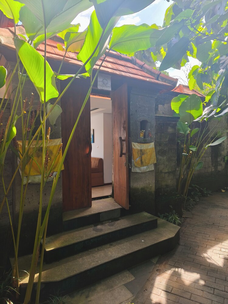De Cupit Villa Ubud