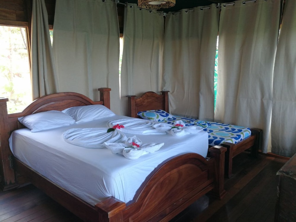 Punta Marenco Lodge