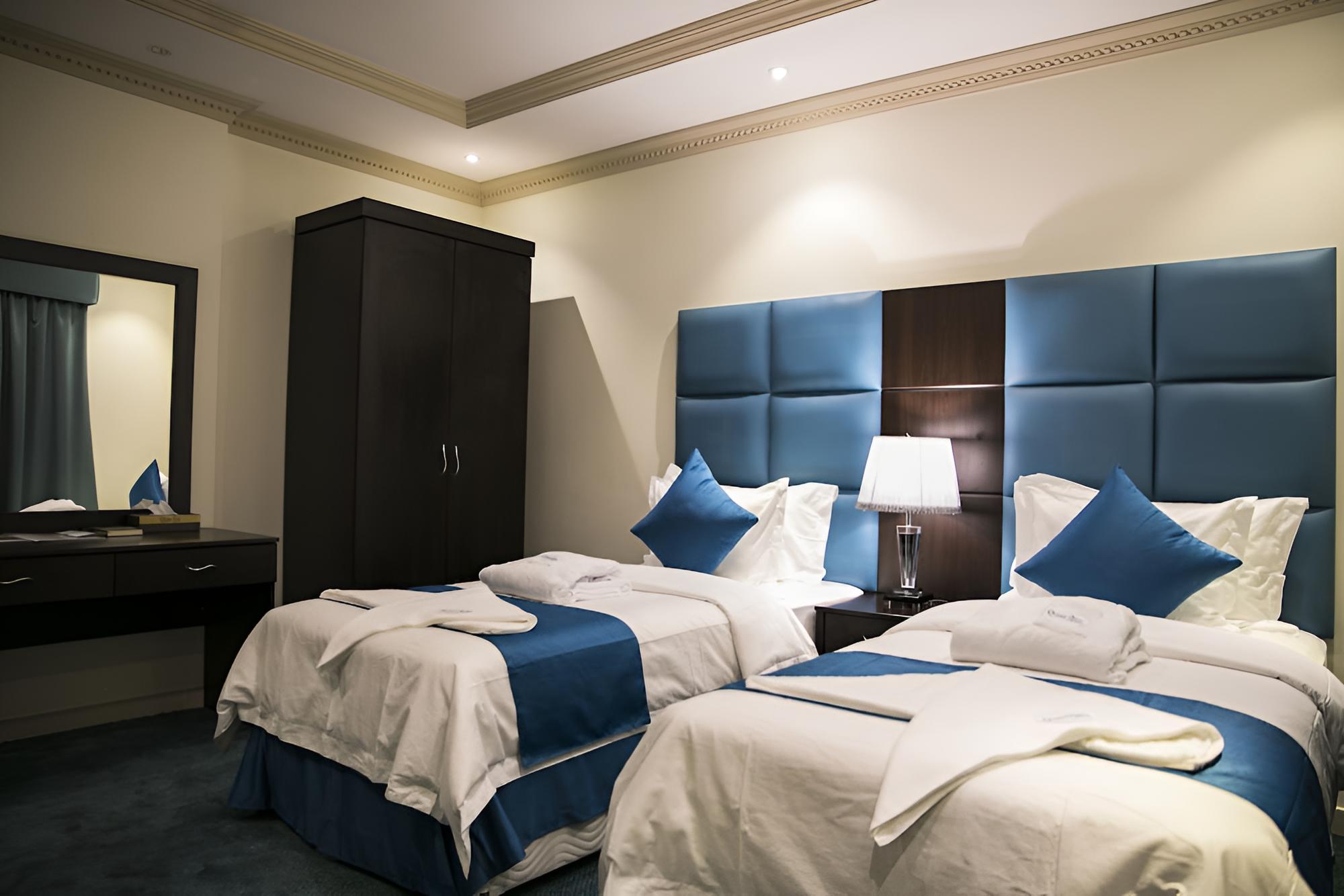Ocean Hotel