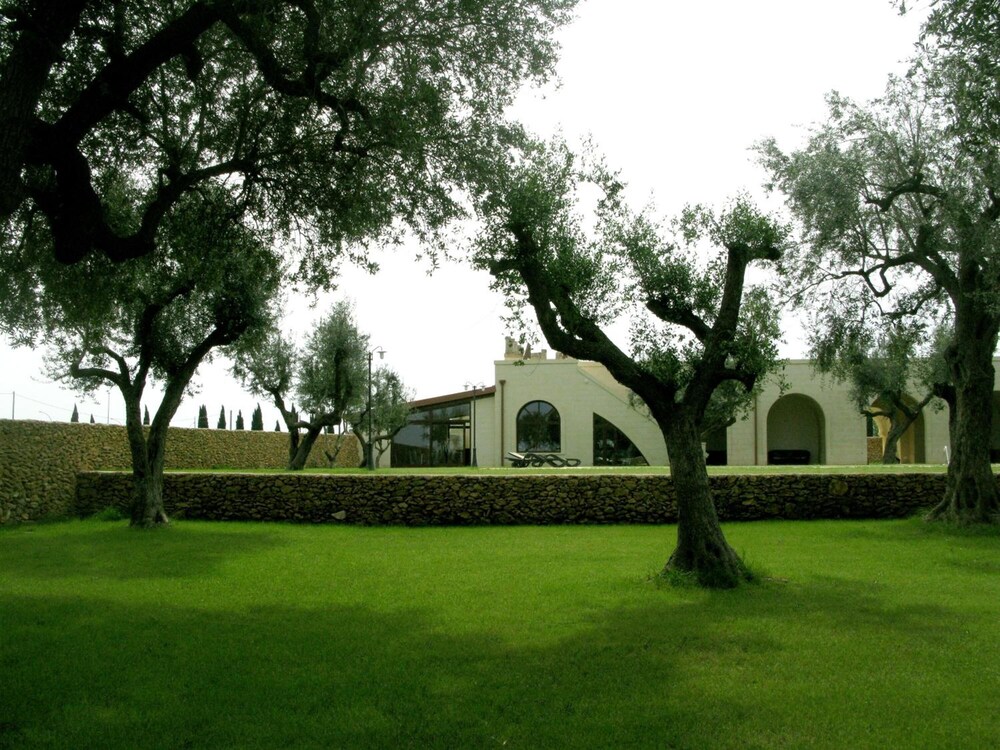 Masseria San Polo