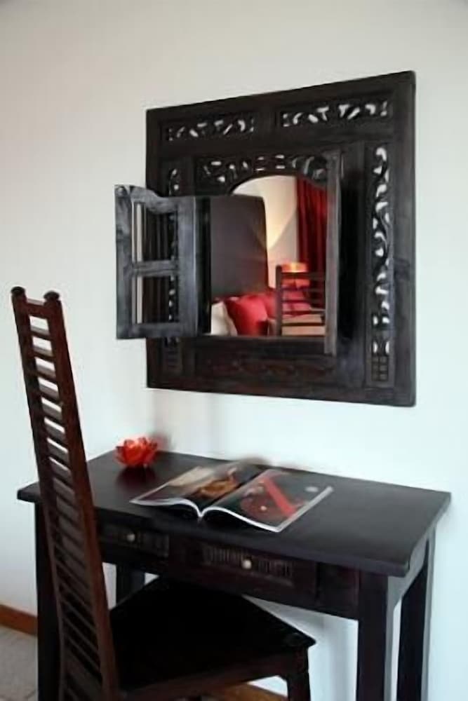 Edelweiss Corporate Guesthouse