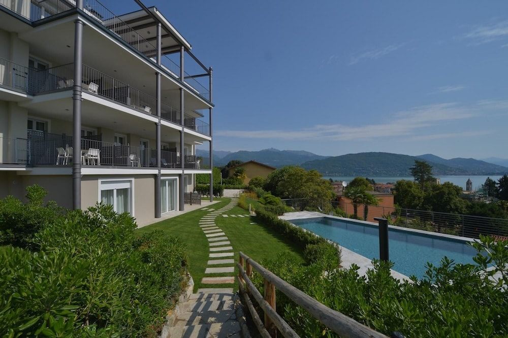 The View - Sun Design apt With Terrace view 2