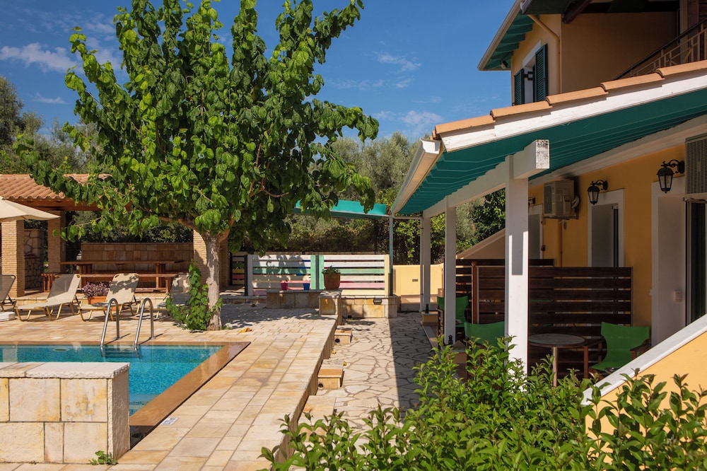 Villa Vita Holidays Apartments, Studios and Maisonettes, Zdjęcie 11