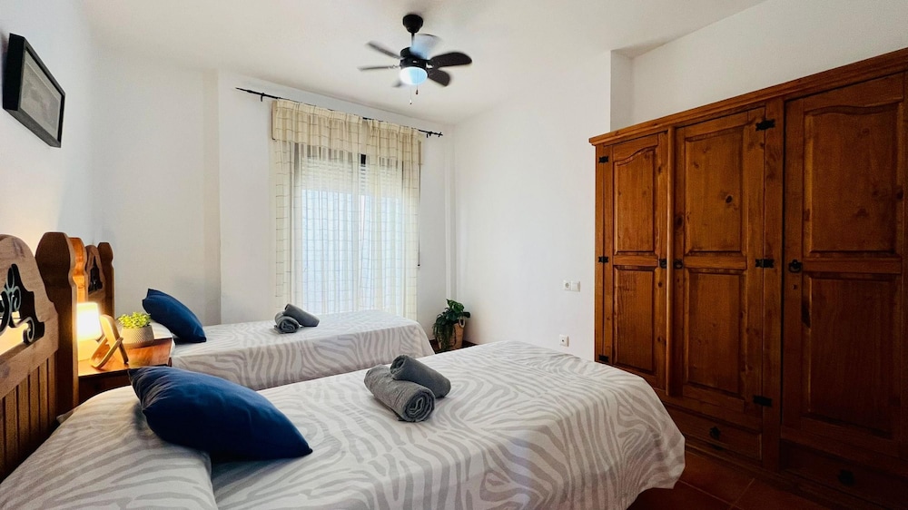 Apartamento La Fuente At Home by At Home Costa del