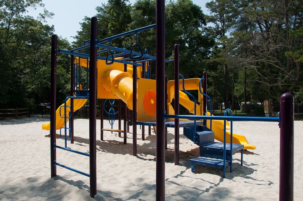 Sea Pines RV Resort & Campground