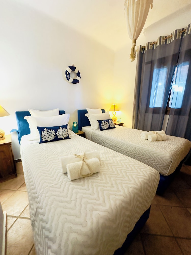 Divers house in Mykonos