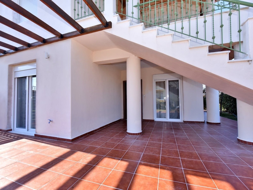 Fotinia Beach House Ground Floor by Rentalspro