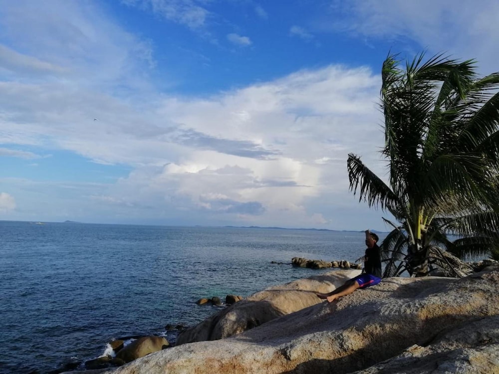 New Marjoly Beach & Resort