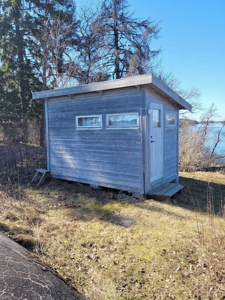 Siaröfortet