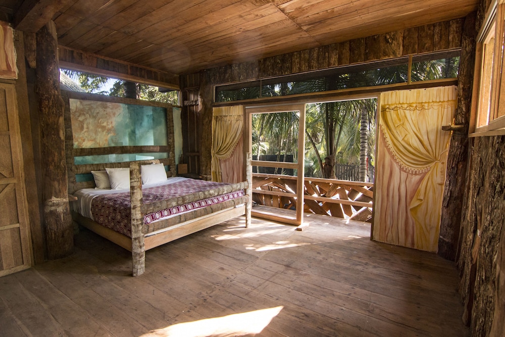 Cancun Vacations - Bambu Gran Palas Hostel Party - Property Image 44