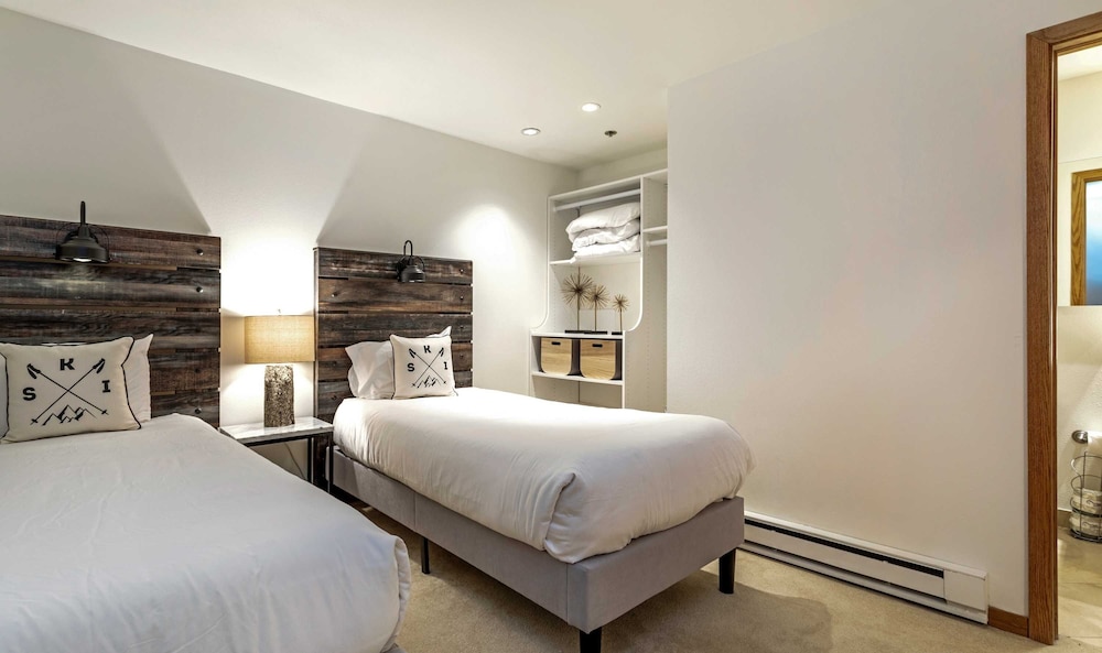 Beaver Creek Resort CO - Townsend Place Vacation Rentals