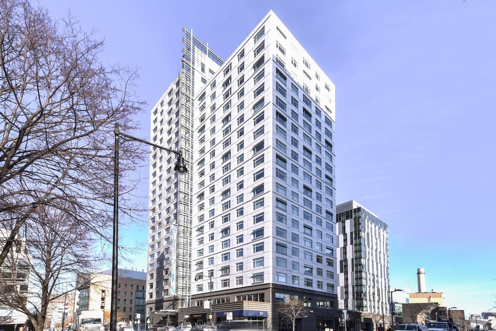 Bluebird Suites near MIT