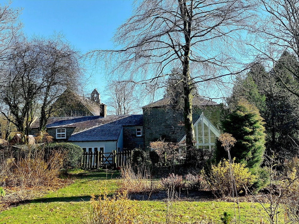 The Coach House, Canonbie