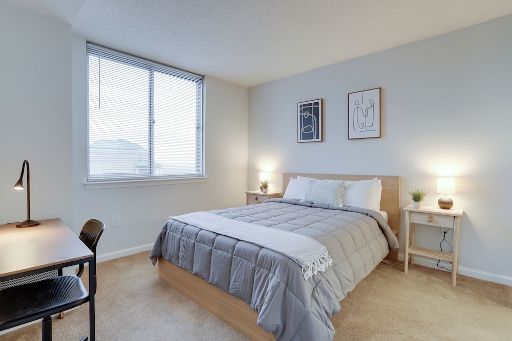 Apartments at the Heart of Arlington