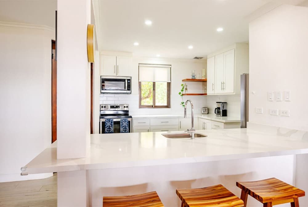Luxury Condo at Reserva Conchal with Incredible Ocean Views and Exclusive Beach Club Access