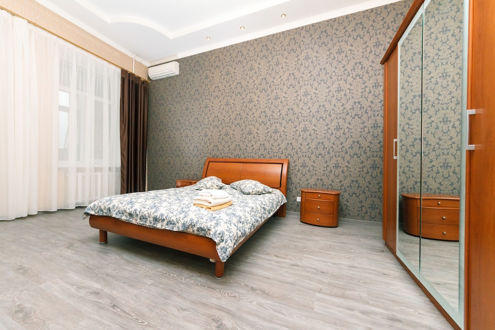 Kyiv Apartments Rent