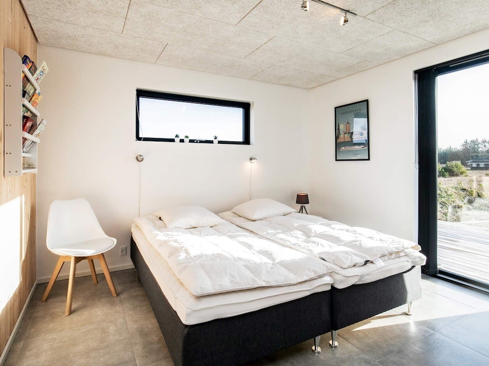 10 Person Holiday Home in Lokken view 5