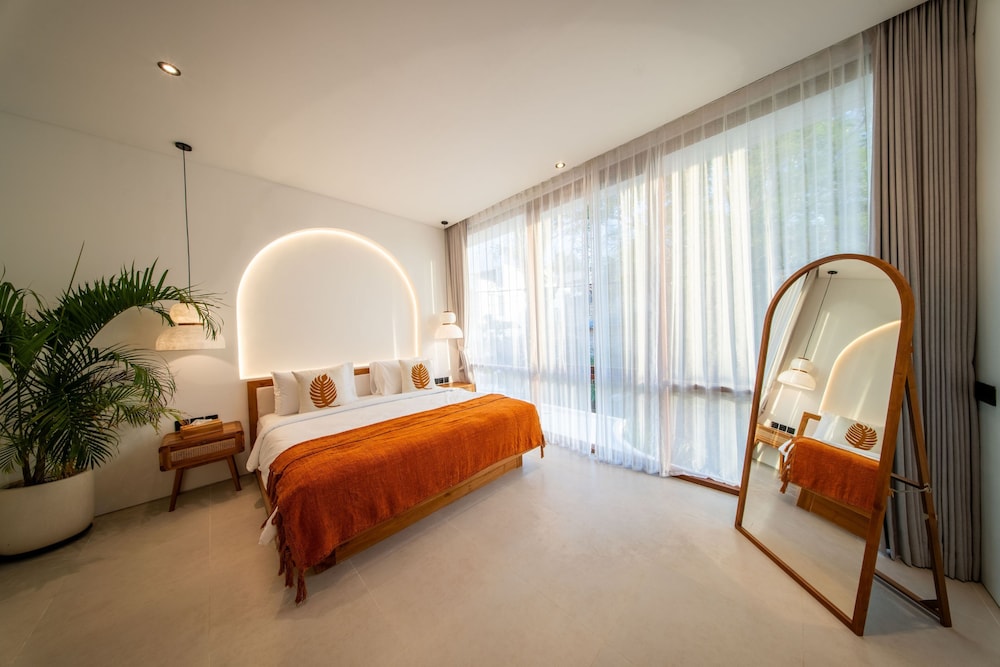 Elements B3 Villa Bingin