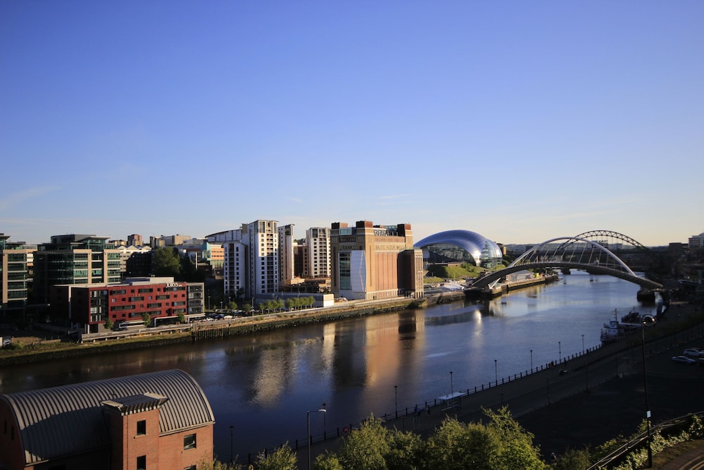 The Peak in Newcastle Upon Tyne