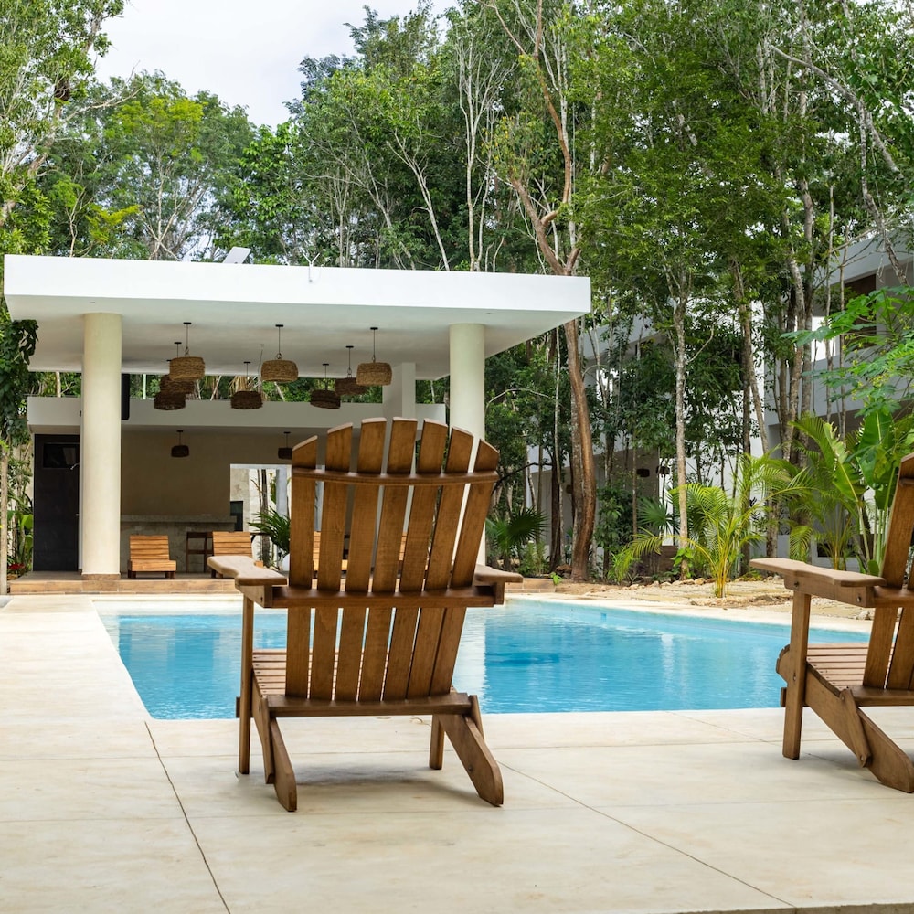 Villa Hormiguero Pool AC Internet Beach Club