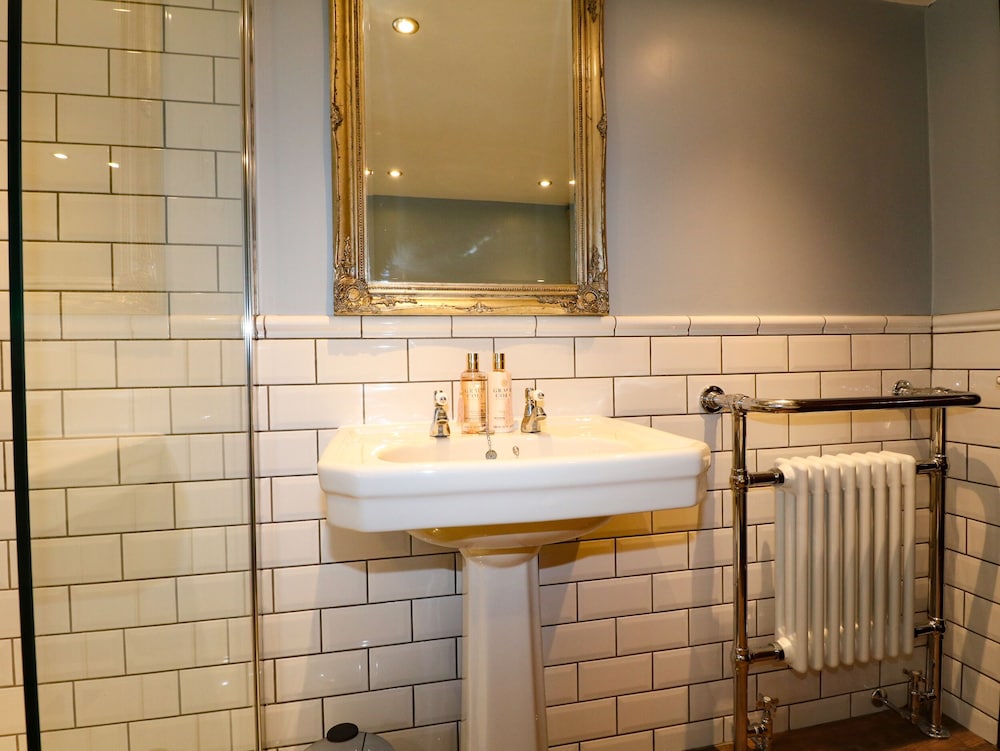 Hoobrook Cottage