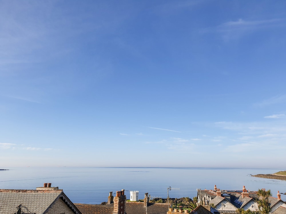 Ocean View view 3