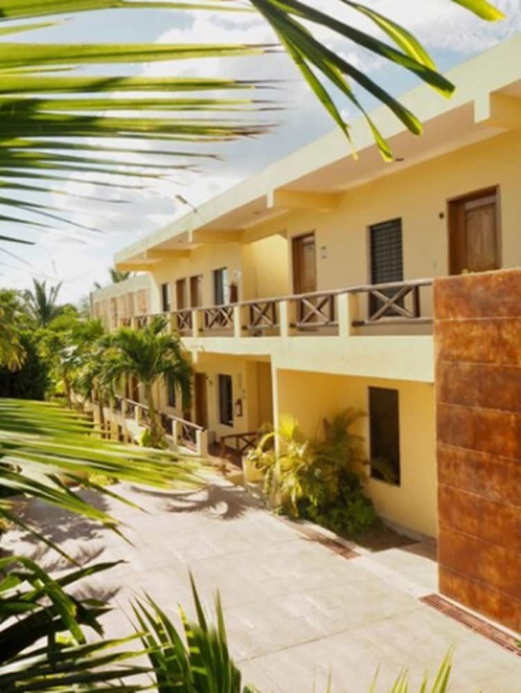 Hotel Maya Balam