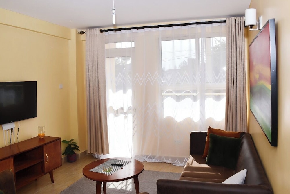 Lux Suites Astra Park Apartments South B