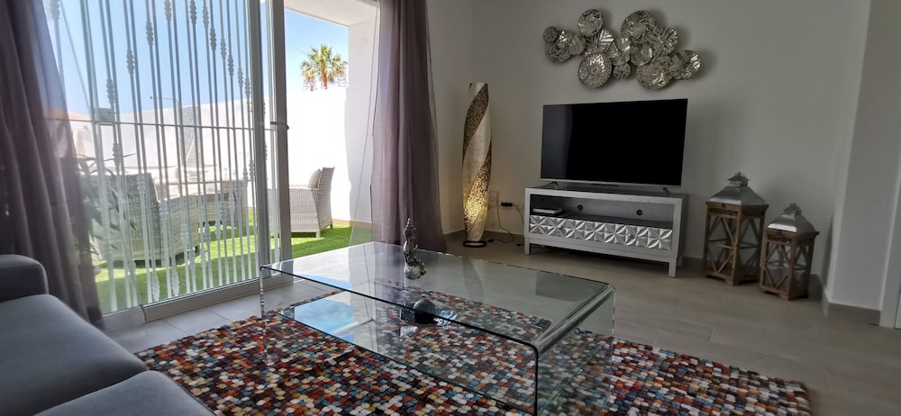 Villa Hortensia in Adeje
