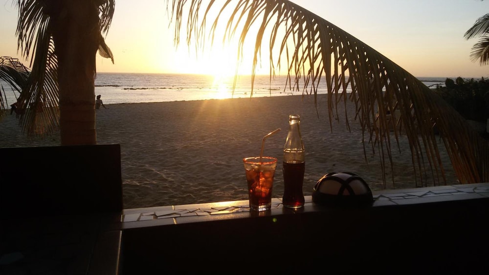 B&B Teranga Warang