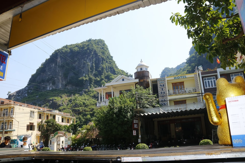 Thien Phu Hostel