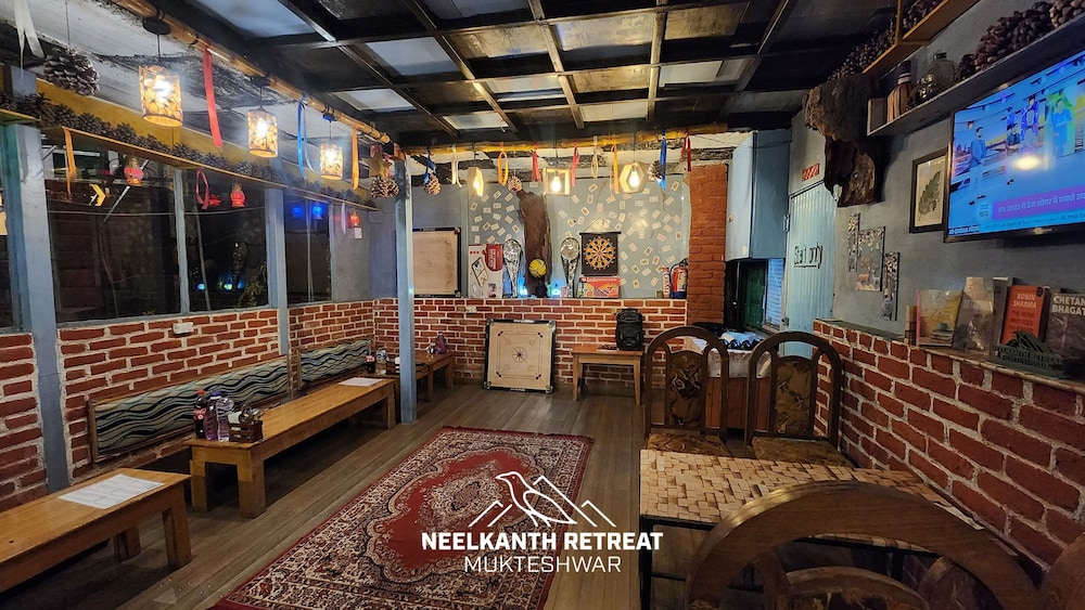 Neelkanth retreat