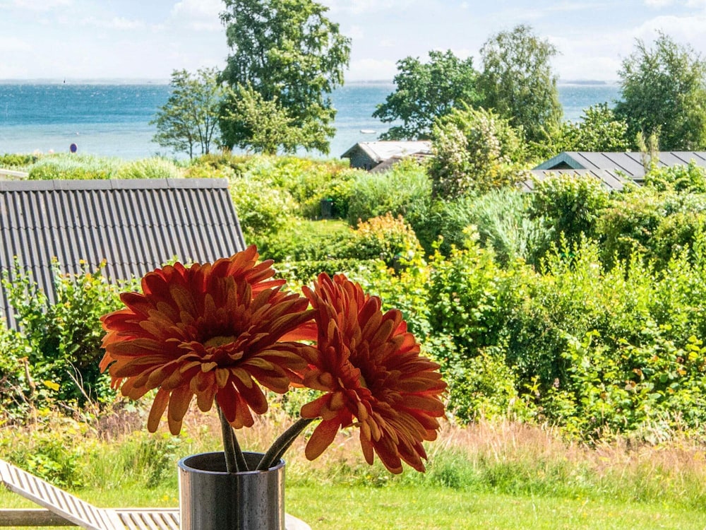 5 Person Holiday Home in Haderslev