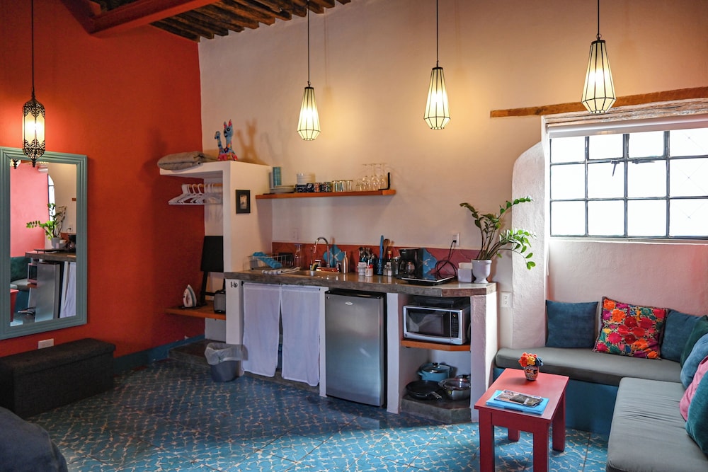 Casa Teraluz