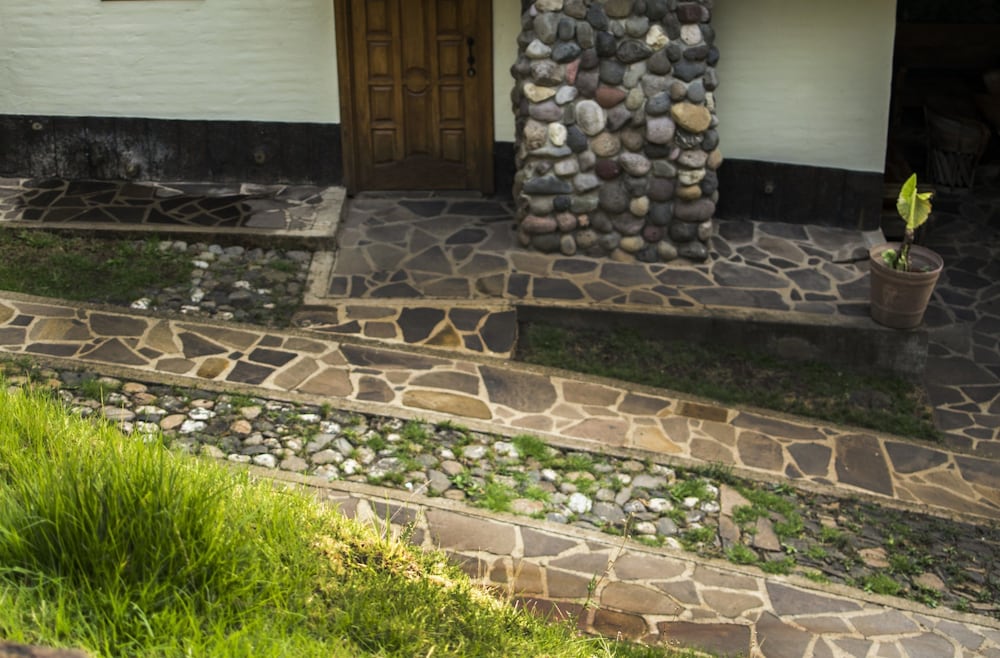 Cabana Le Chalet