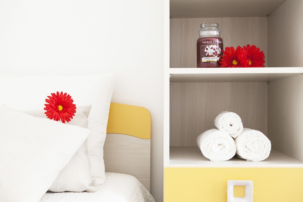 Alessia's Flat - Breno 1