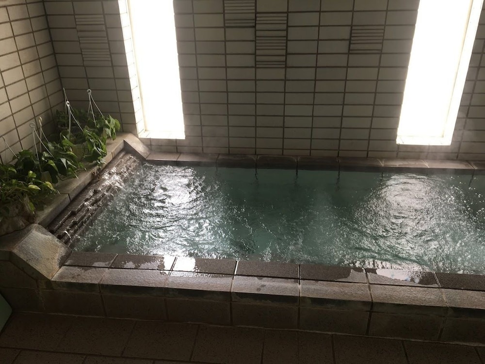 RESORT PENSION LE LAGON