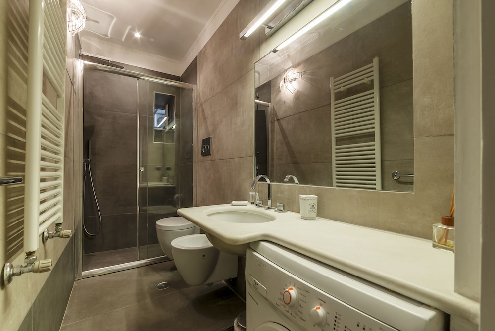 Piazza San Cosimato & Trastevere Apartment