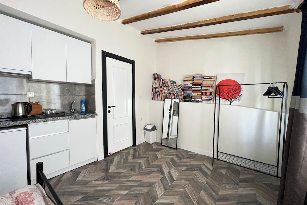 2BR 2Bath with Balcony Near Nişantaşı and Taksim #5