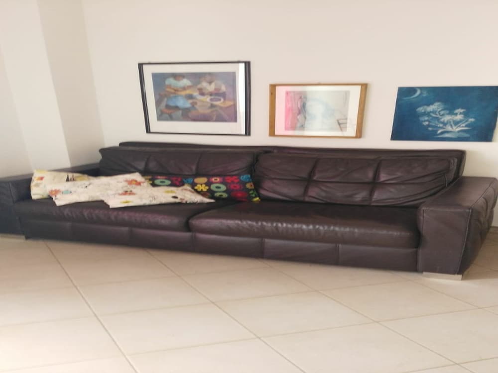 Mini Apartment in Bari view 4