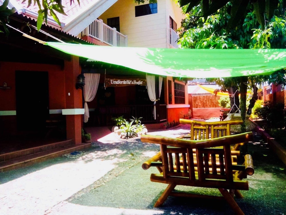 Umaverde Bed & Breakfast