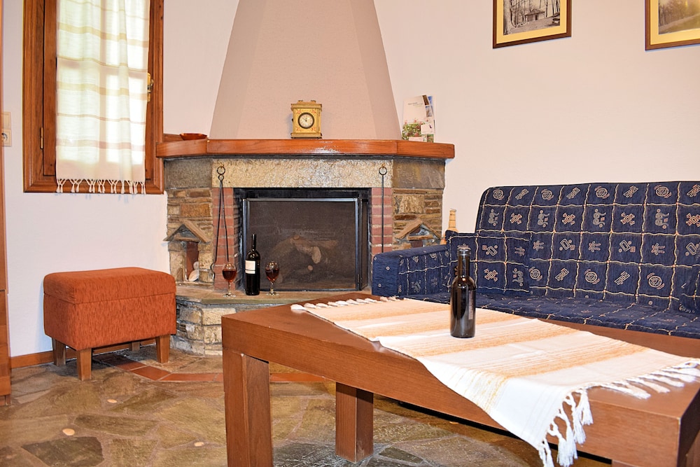 Guesthouse FILIREA