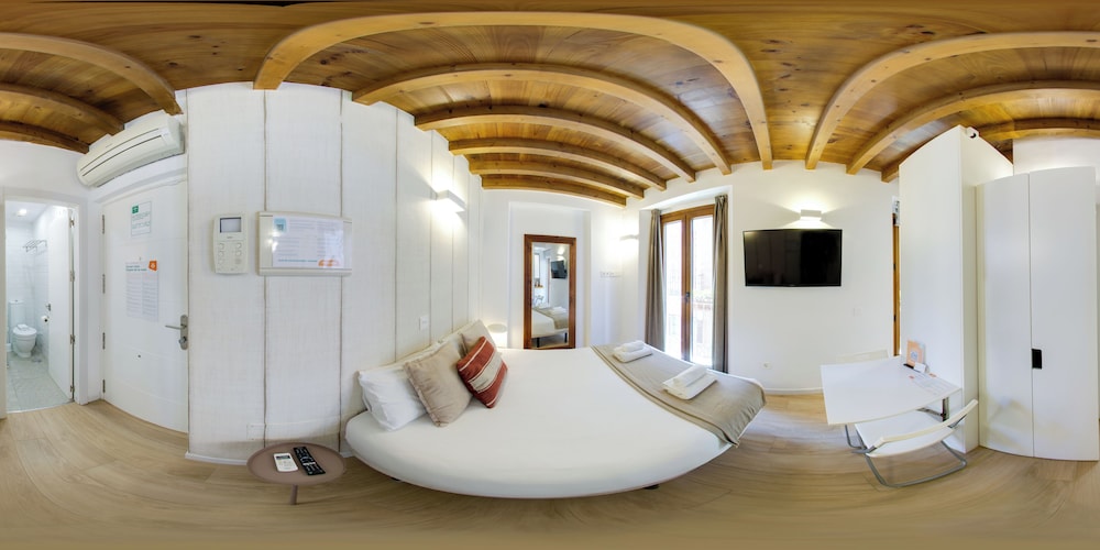Stay U-nique Apartments Nosquera