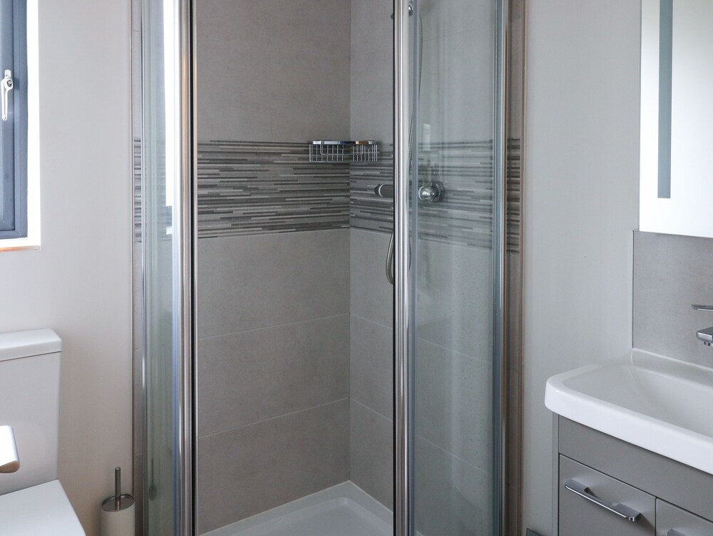 Tarn Lodge