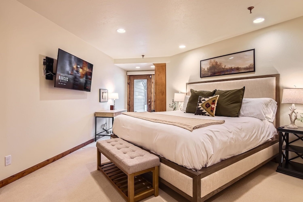 Deer Valley Escapes - Park City Ski Resort Condos