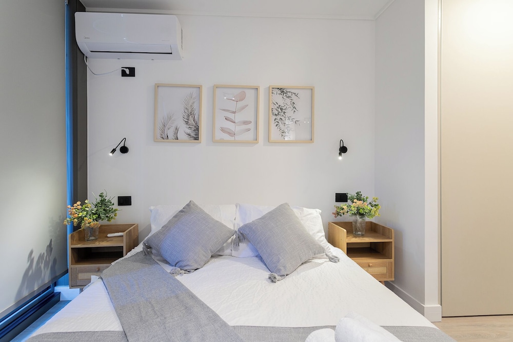 Riesco Suites by Andes STR