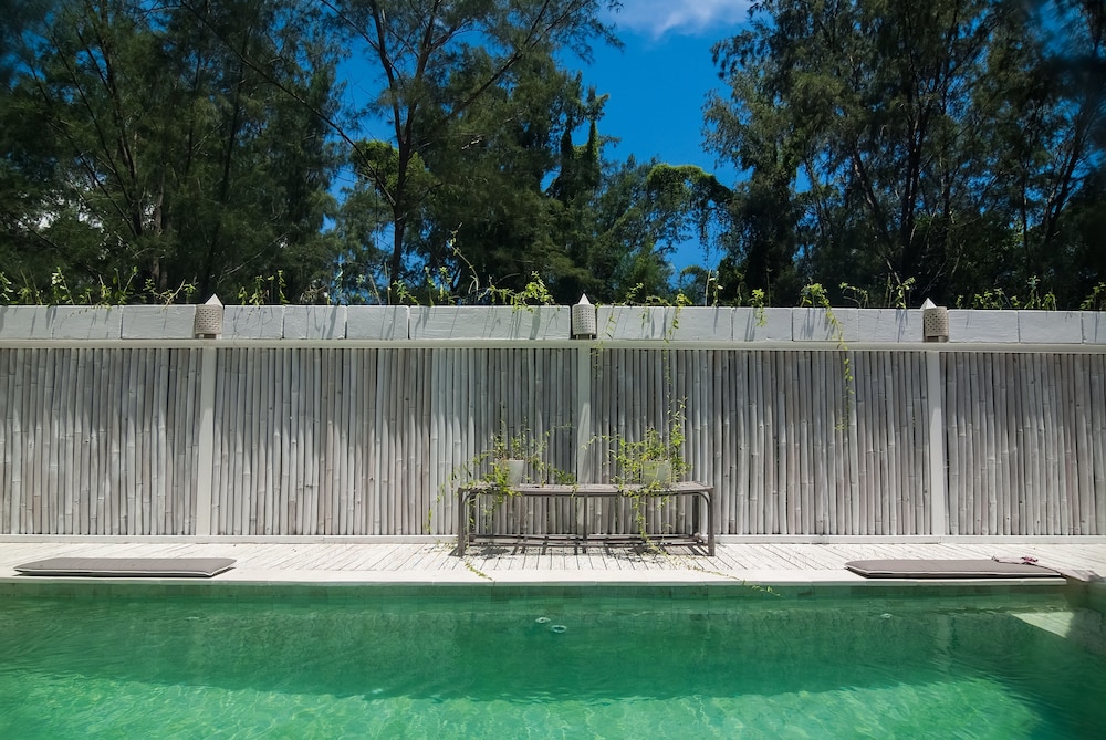 Villa Coral Flora