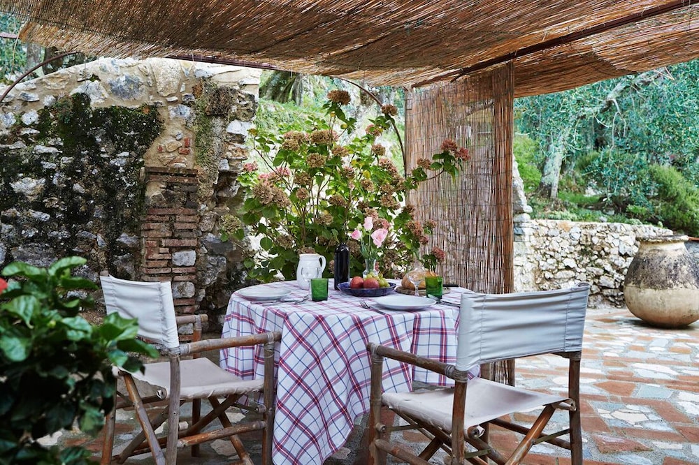 Peralta Tuscany