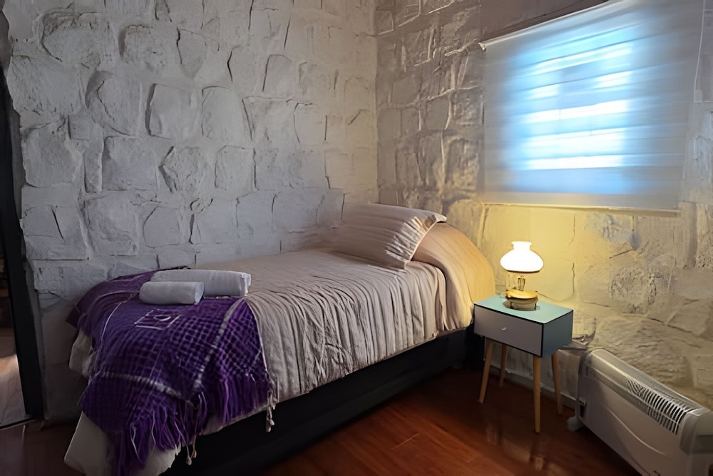 Oceana Suites San Jose de Maipo