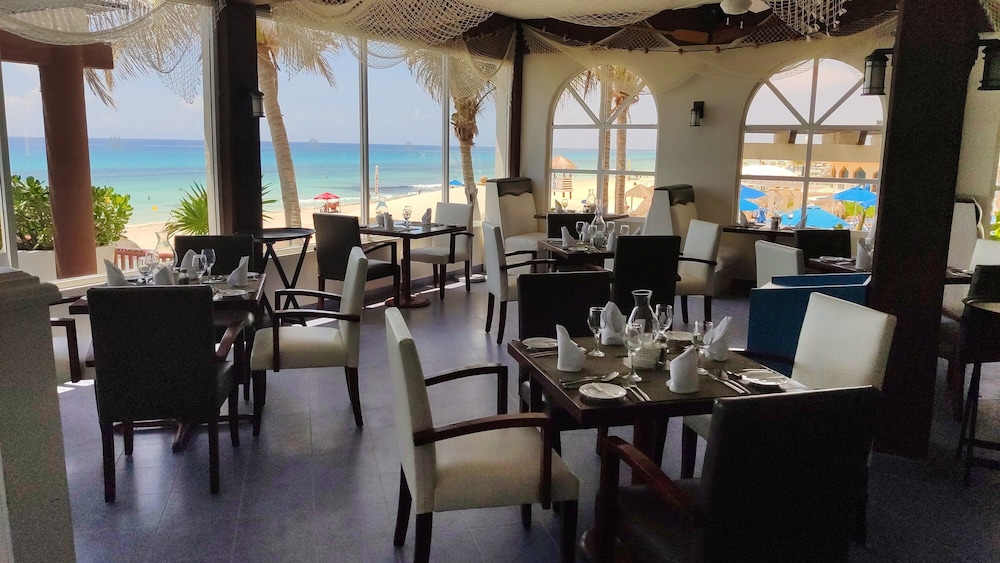 Golden Parnassus All Inclusive Resort & Spa - Adults Only